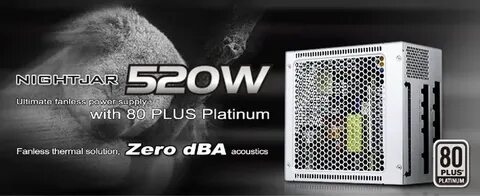Platinum power