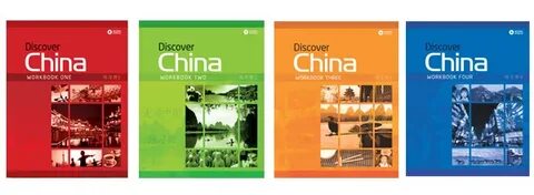 Discover china