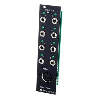 Trigger module