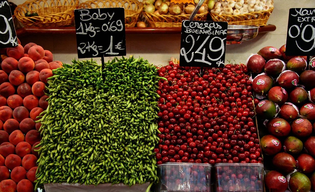Список самых низкокалорийных продуктов для похудения таблица. Количество калорий в продуктах таблица в 100 граммах. Самые колоритные блюда. Продуктовый рынок. Таблица калорий продуктов.