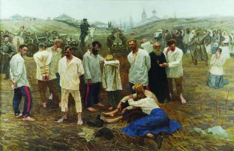 Забыли русскую культуру