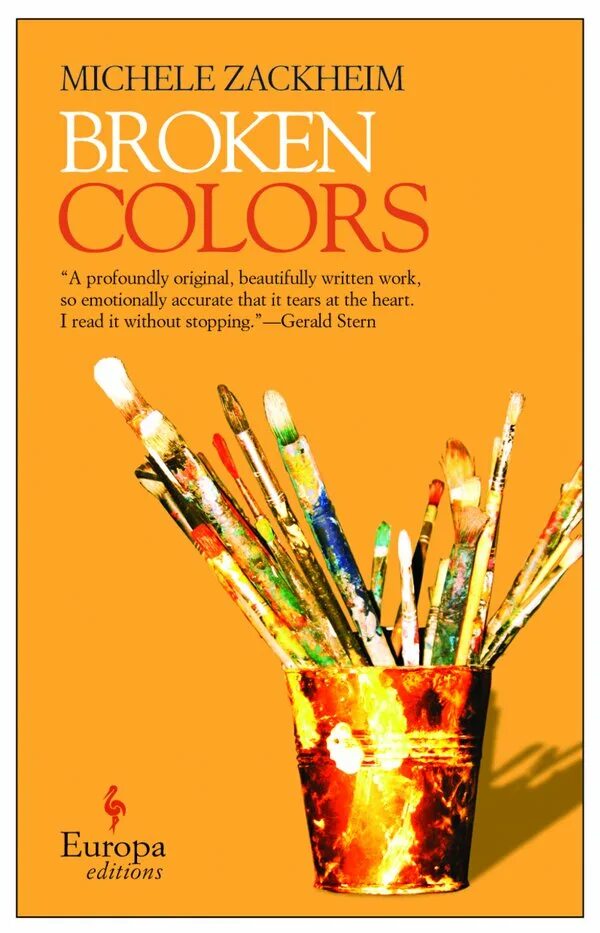 Breaking colour