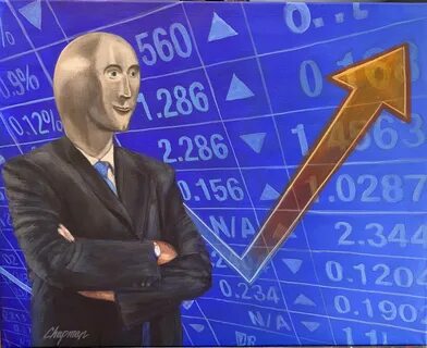 Stock memes