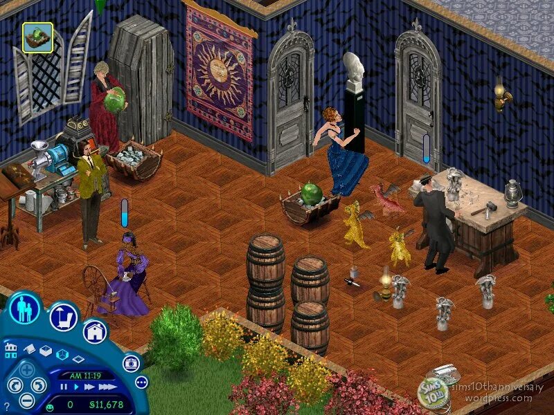 Makin magic. The SIMS: Makin’ Magic. SIMS Makin Magic диск. Симс 2 Макин Мэджик. SIMS 1 Magic.