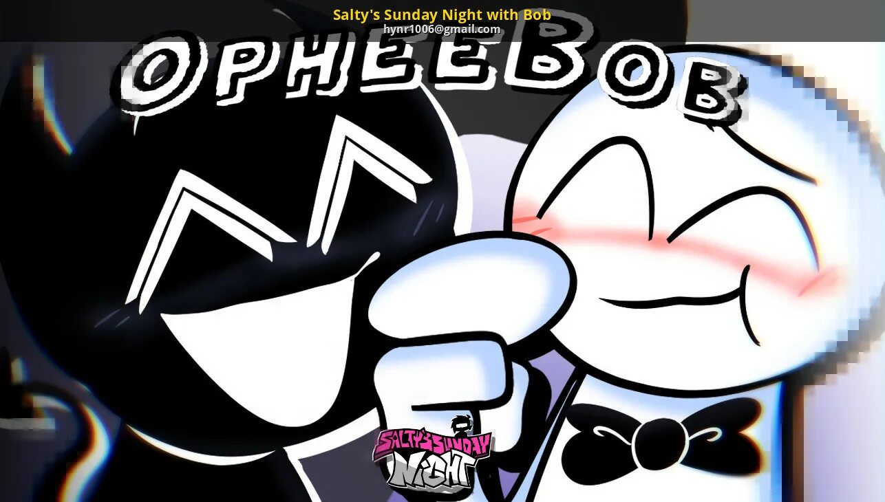 Opheebob fnf. Fnf bob and bosip. Боб из friday night funkin. Спанч боб фрайдей найт фанкин. Фнф salty's sunday night.