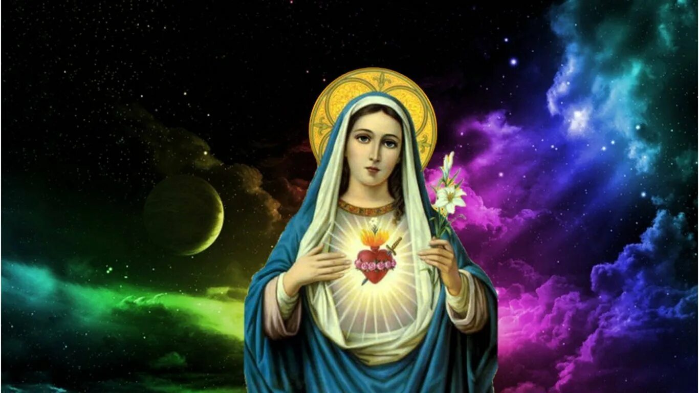 Современные боги. " иисус. Мая боже. Богородица hd. Мая боже.