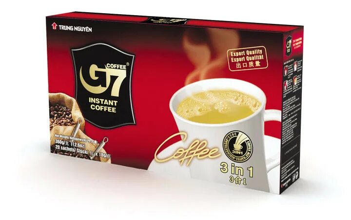 Кофе 3 в 1 в пакетиках купить. Кофе g7 3 в 1. *Кофе 3 в 1 "Trung Nguyen" g7. Trung Nguyen "g7" Coffee (3в1) 50 пак.. Вьетнамский кофе Trung Nguyen.