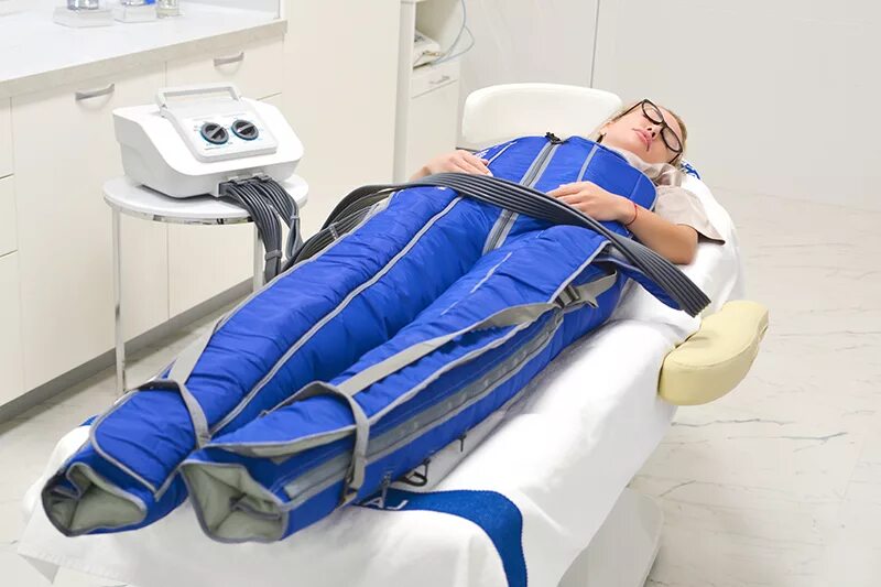 Лимфодренаж что это за процедура. Прессотерапия Lympha Press OPTIMAL. Прессотерапия Termosalud.