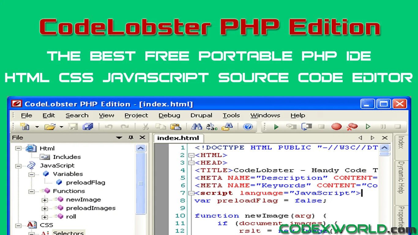 Html include file. Редактор кода html. редактор исходного кода. html ide. php в html.