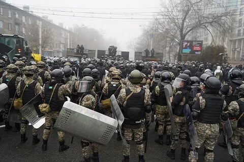 События произошедшие 1 января