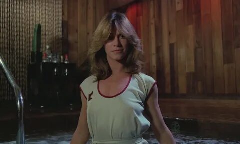 Marilyn chambers