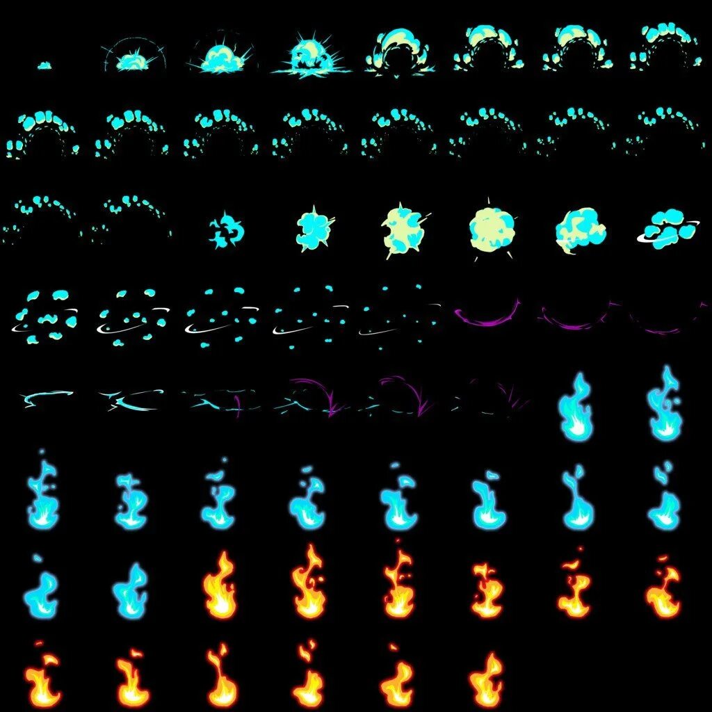 Spritesheet