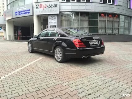 Арендовать машину в екатеринбурге