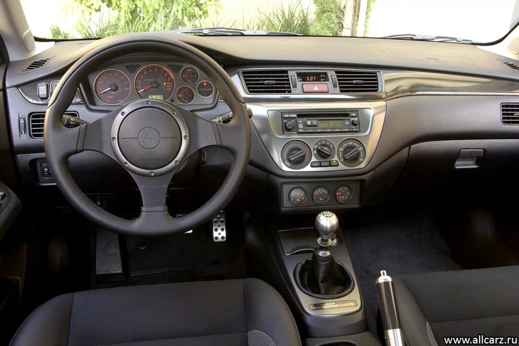 Салон. Нужна помощь) - Mitsubishi Lancer IX, 1,6 л, 2004 года запчасти DRIVE2