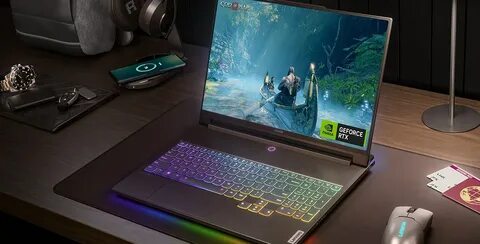 Lenovo legion i9