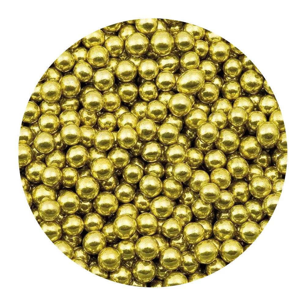 Семена золотых шаров. Посыпки "шарики желтые хром" 6мм. Сахарные шарики золото, 7 мм, 50 гр.. Посыпки "шарики золотые" мини №12. Посыпка кондитерская Микси золотые шарики.