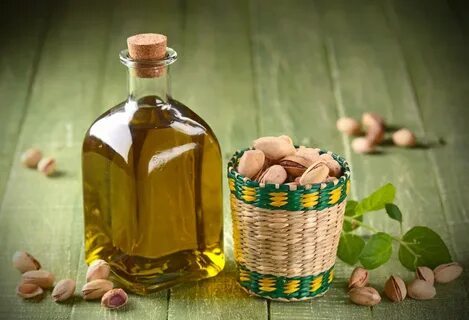 Масла полезные мужчинам