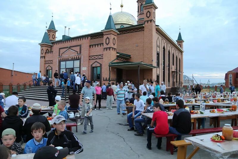 елюзань пензенская область население