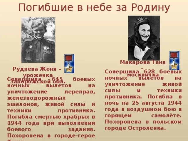 Гибли текст. Погибшим в небе за родину.