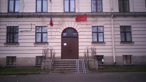 Адмиралтейская спб школы