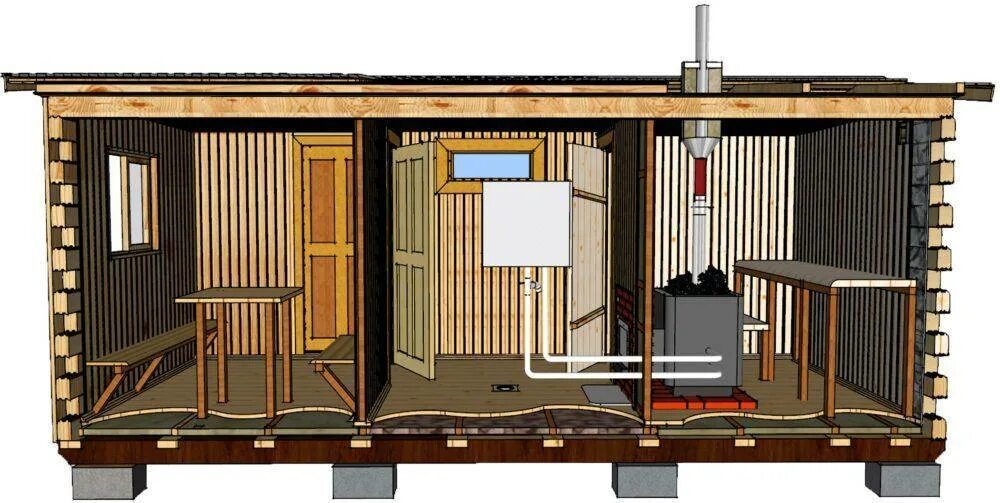 Баня в 20 футовом контейнере. Сауна из морского контейнера 20 футов. Мобильная баня блок-контейнер 6х2.5. Баня в контейнере 40 футов. Баня из контейнера купить