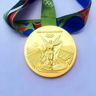 Parij medallar