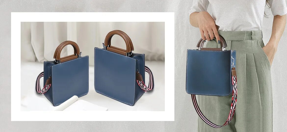 M i a my bag