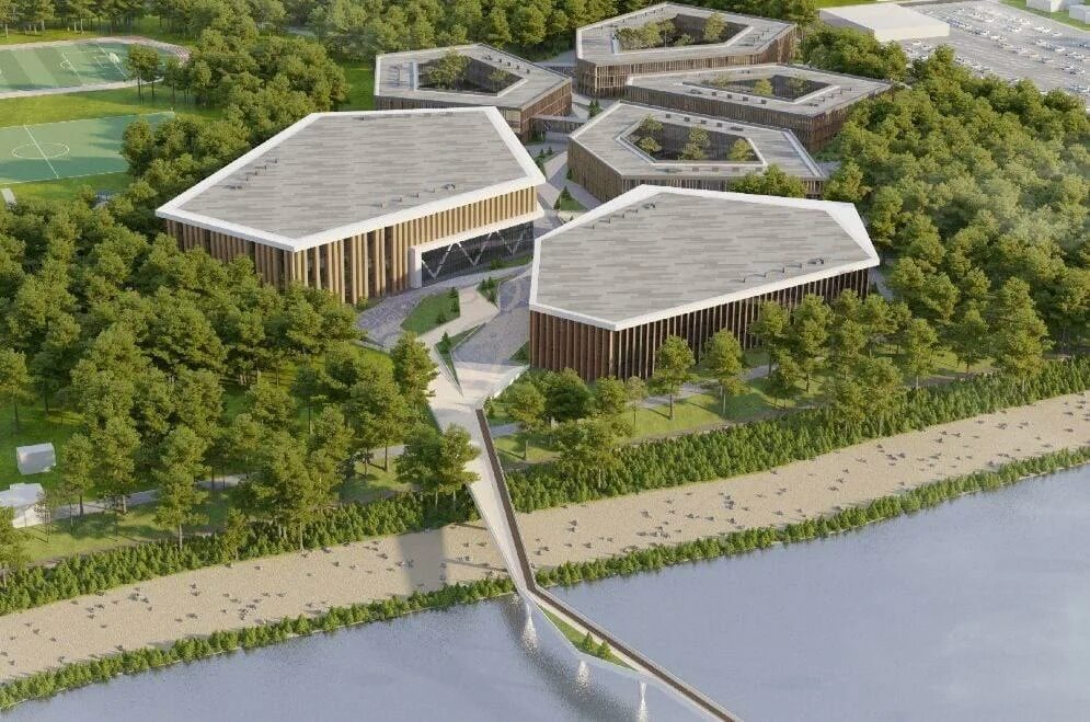 Кампус иркутск. Кампус проект. Проект межвузовского кампуса в иркутске. Межвузовский кампус иркутск. Политех иркутск иргту.