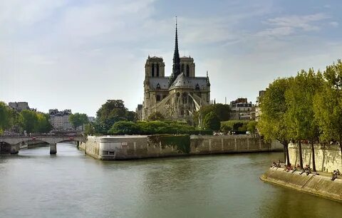 Ile de