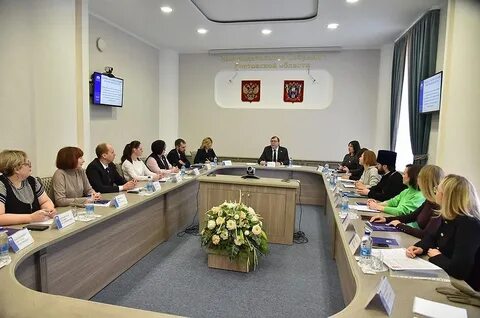 Вакансии учреждений ростова на дону
