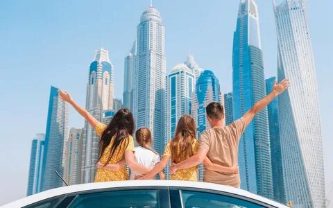 Visit our city