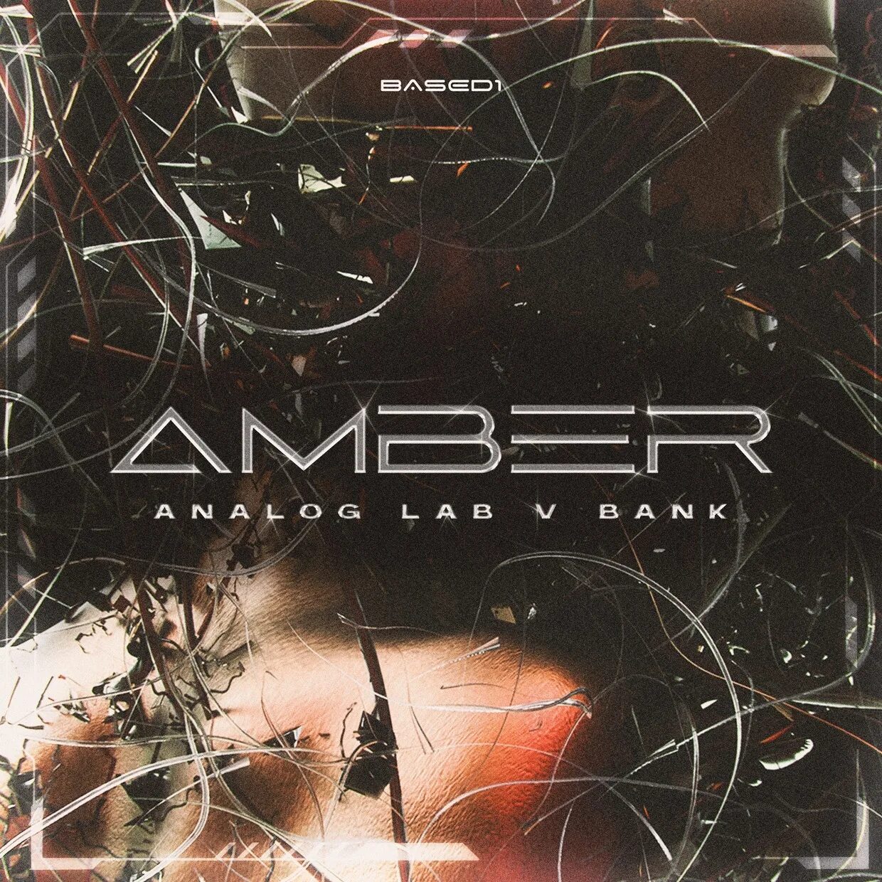 Analog lab v banks