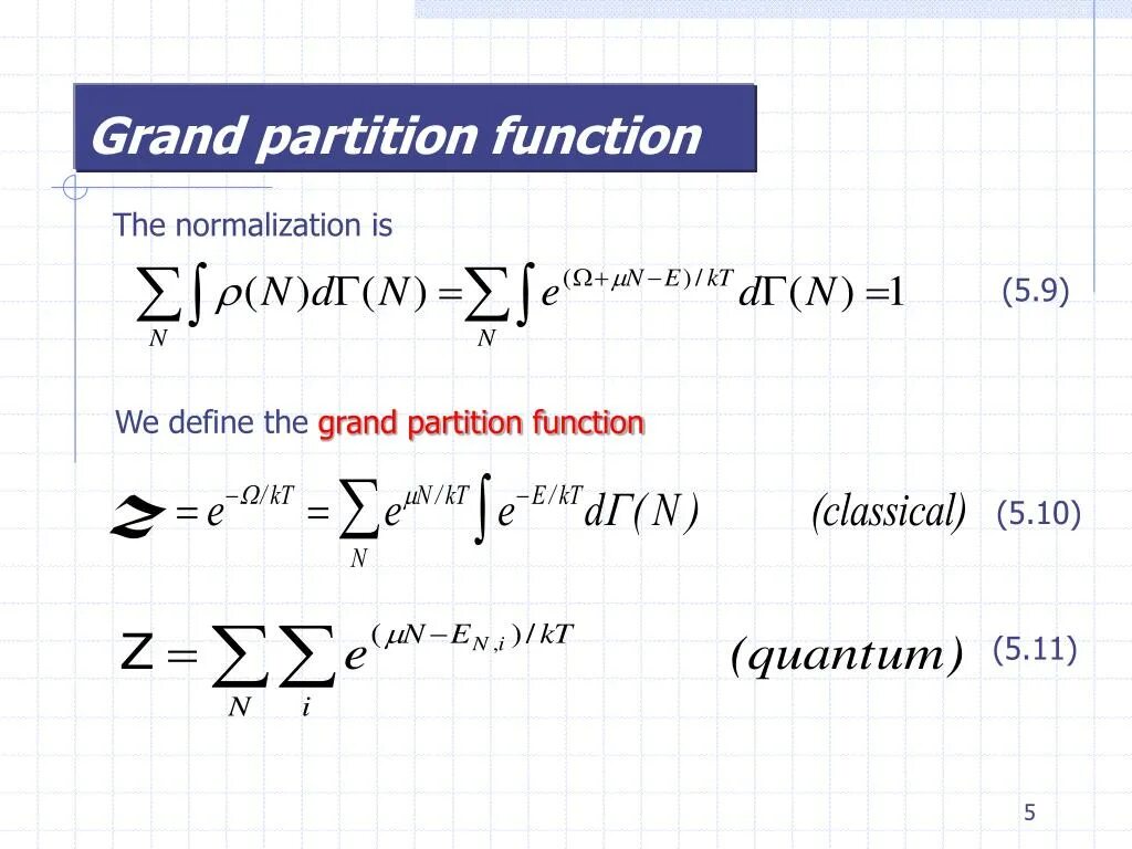 Partition function. Partition functions.