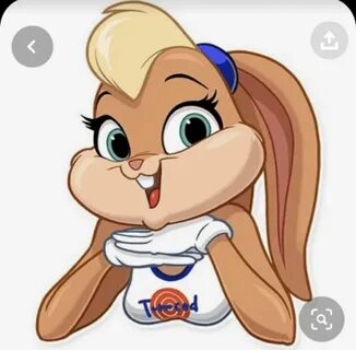 Lolabunny