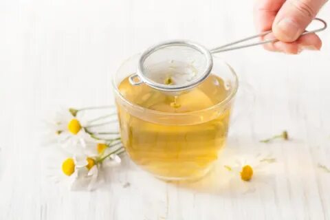 Отвары для полоскания рта