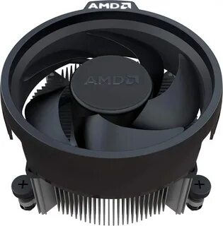 Вентилятор amd