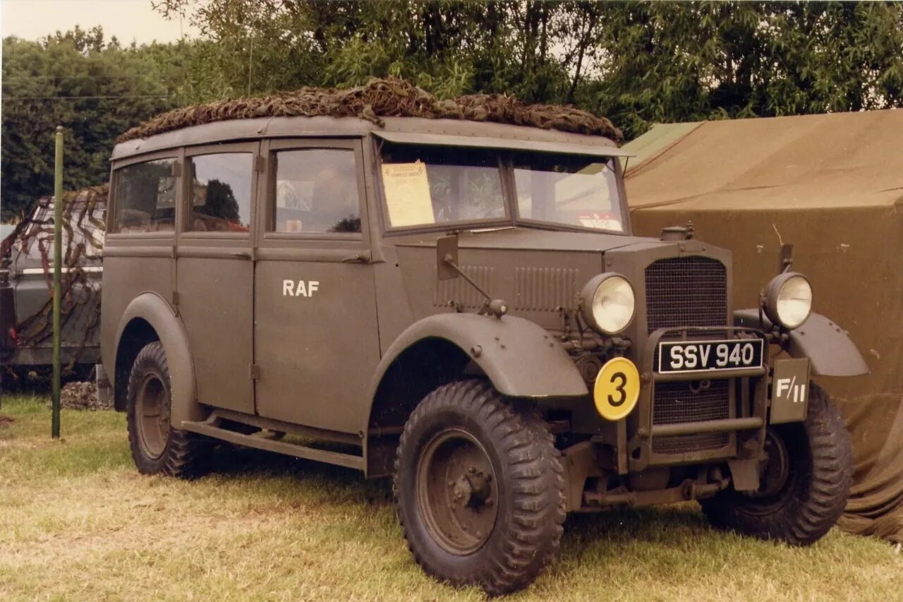 Fwd 2. Humber FWD 1940. Humber Heavy Utility. Humber FWD Heavy Utility. Humber Heavy Utility 1940.