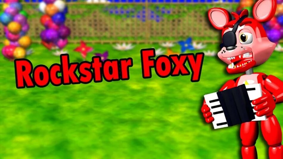 Game jolt фнаф