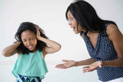The children made noise
