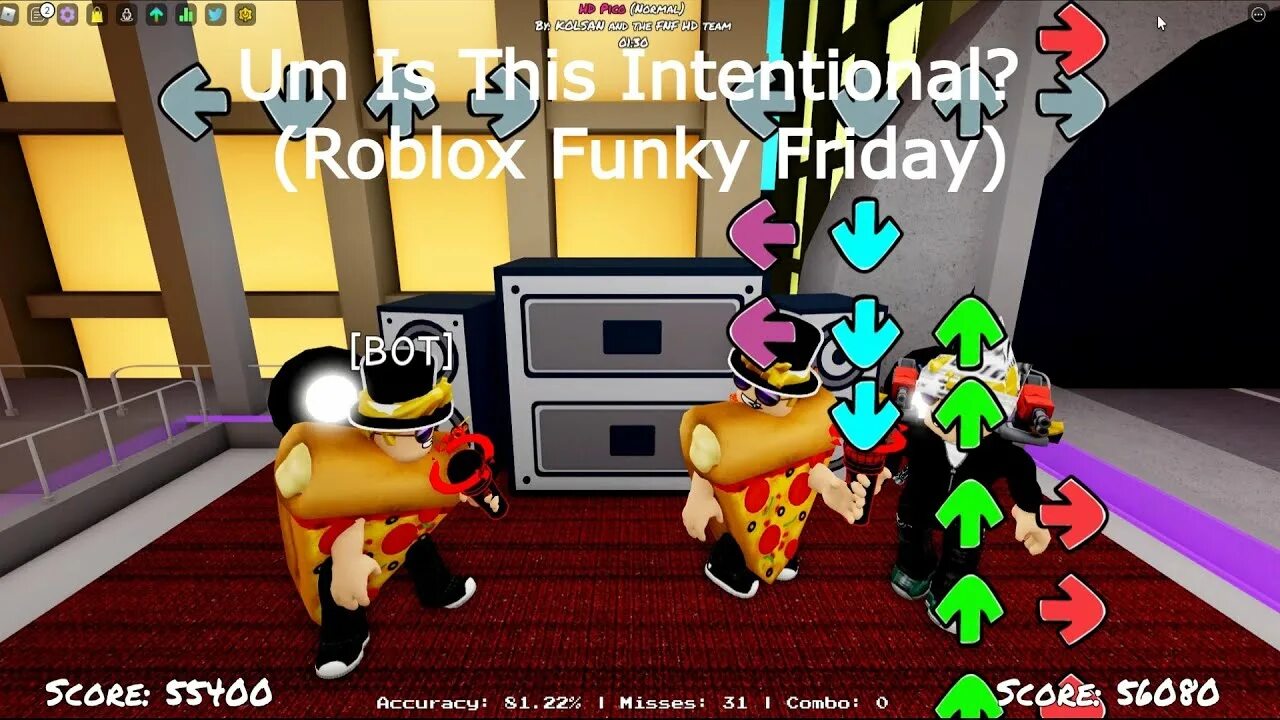 РОБЛОКС Funky Friday. Funky games Спутник. Фанки Фрайдей лимон. Cuphead animation Funky Friday.