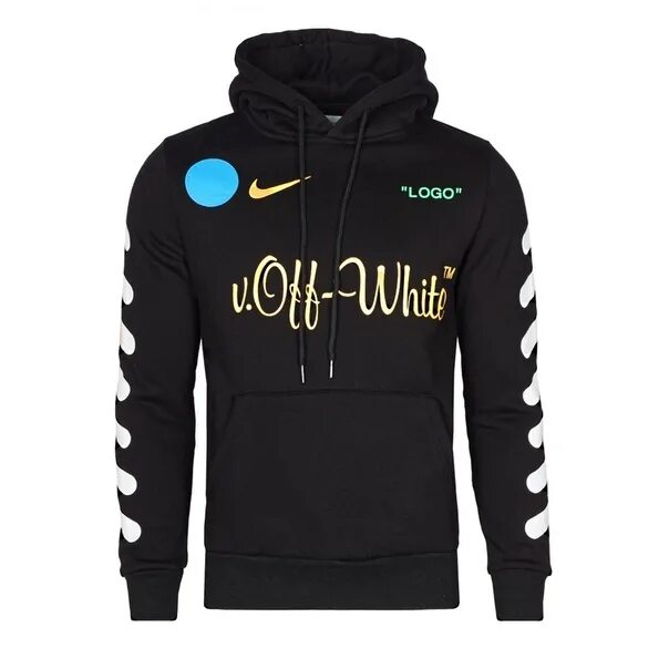 Hooli одежда