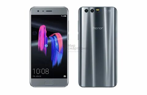 Телефон хонор 9 s