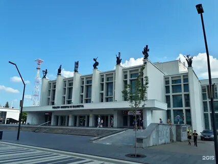 Опера удмуртской республики