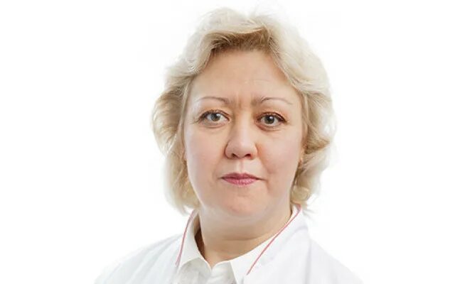 Соловова невролог.