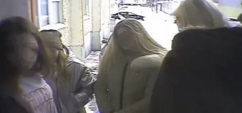 Подросток в лифте