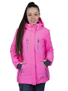 Куртка snow
