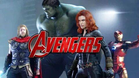 Avengers english subtitles