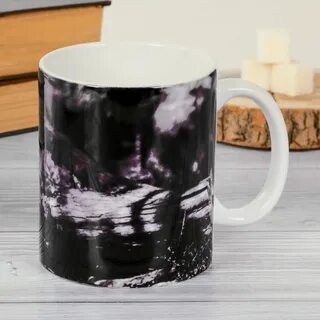 Кружки с именами