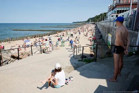 Променад в реальном времени