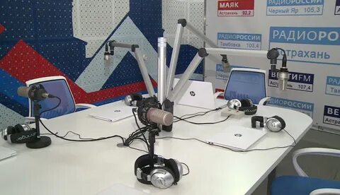 Вести фм астрахань